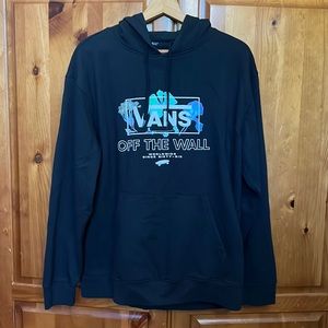 Vans Hoodie
